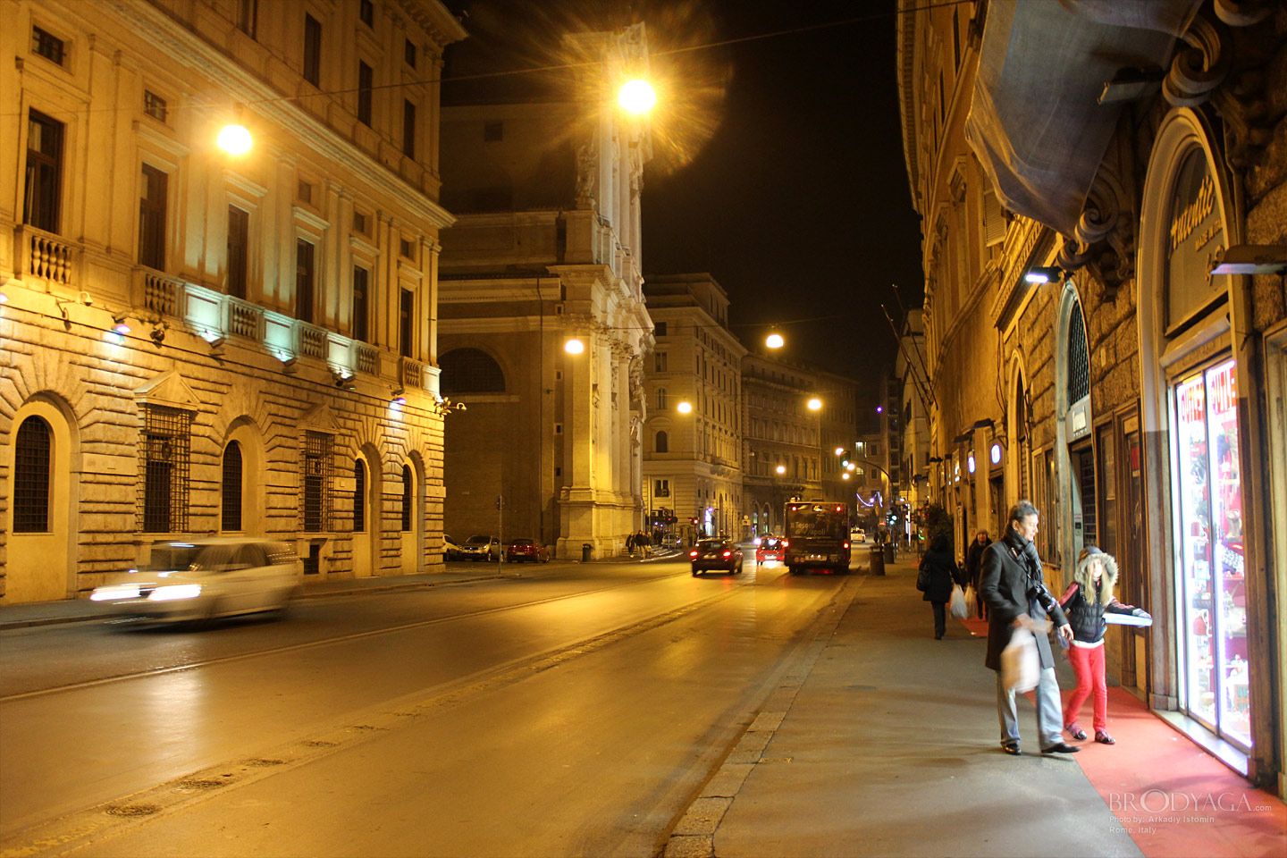 Rome
